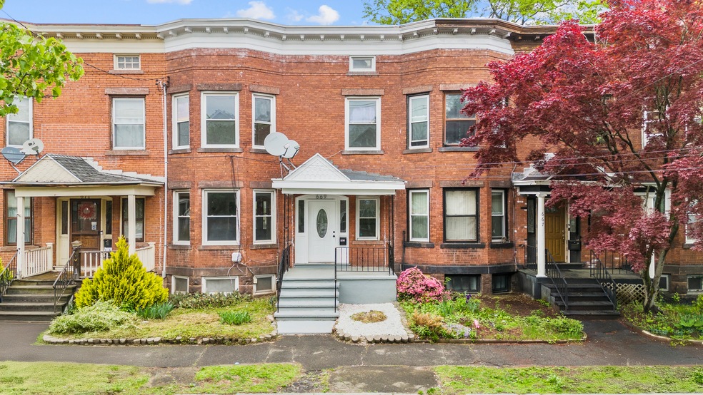 669 3rd Ave, West Haven, CT 06516 - photo 1