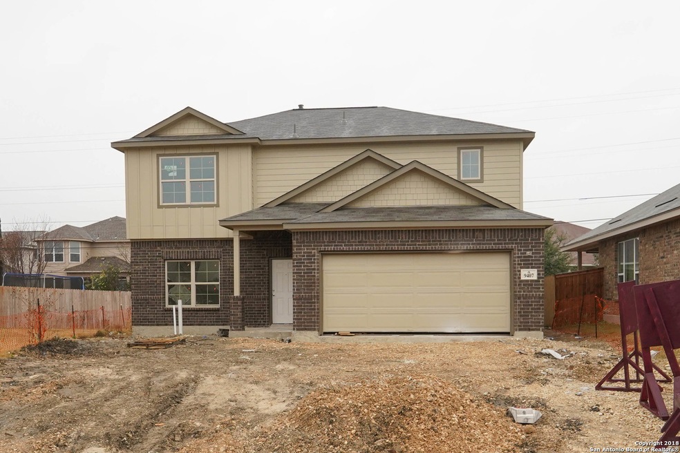 9407 Bricewood Post, San Antonio, TX 78254 - photo 1