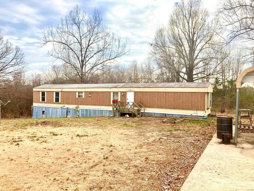 1104 County Road 302, Poplar Bluff, MO 63901 - photo 1