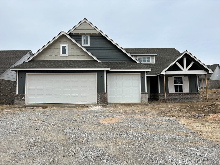 3220 E Lincoln St, Broken Arrow, OK 74014 - photo 1