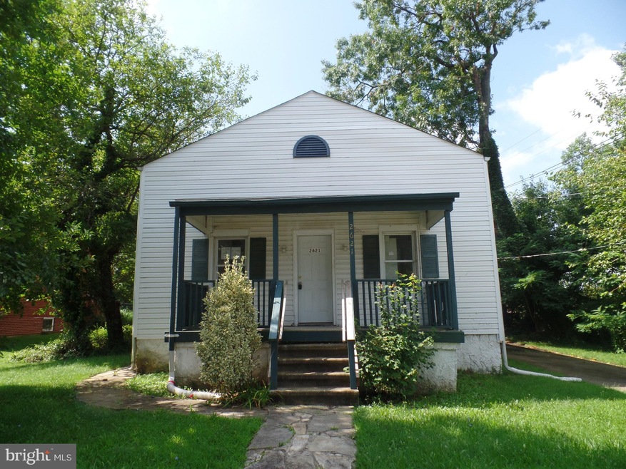 2621 Berwick Ave, Parkville, MD 21234 - photo 1