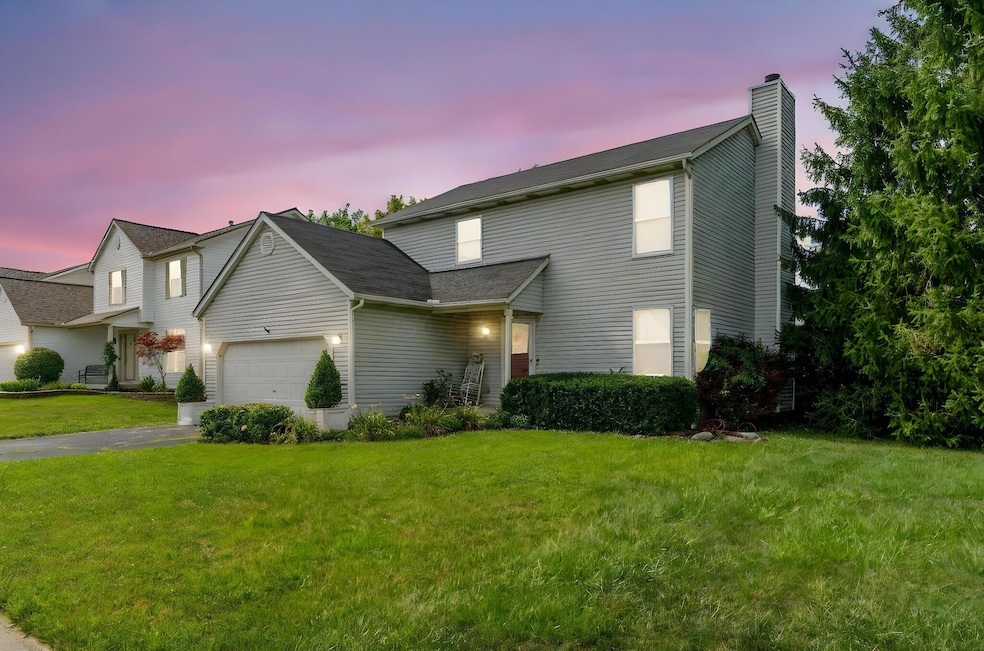 5052 Bressler Dr, Hilliard, OH 43026 - photo 1