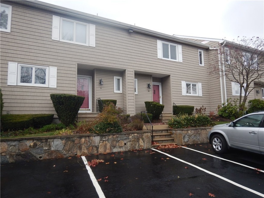 100 Hoffman Ave unit 10, Cranston, RI 02920 - photo 1