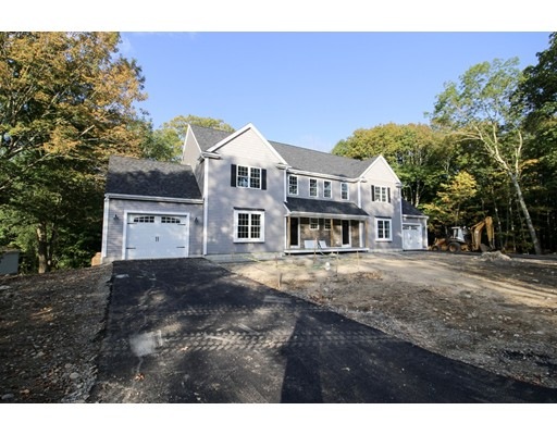 48 East St unit A, Foxboro, MA 02035 - photo 1