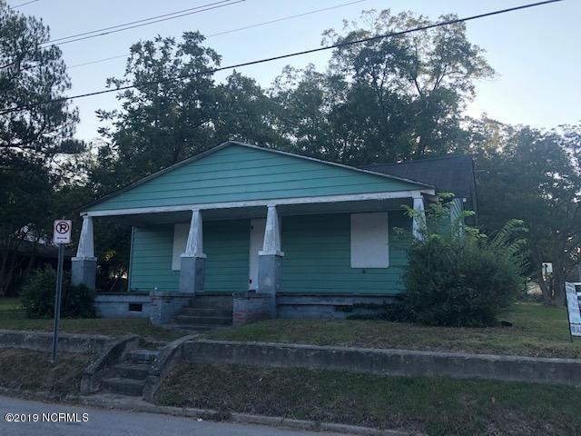800 REID STREET