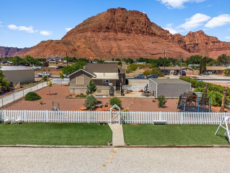 140 E 100 N, Ivins, UT 84738 - photo 1