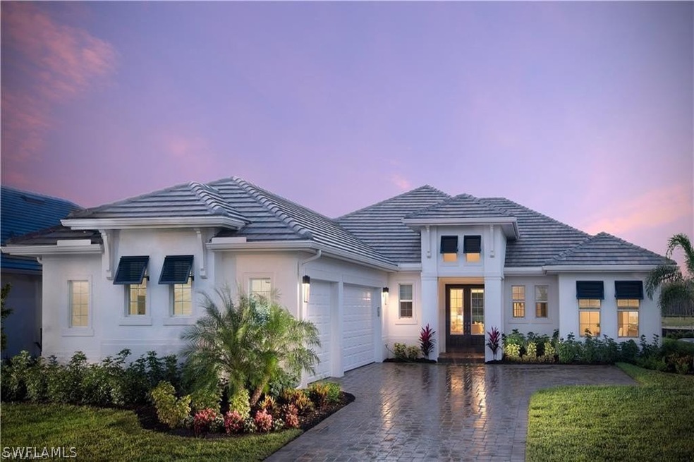 14307 Neptune Ave, Naples, FL 34114 - photo 1