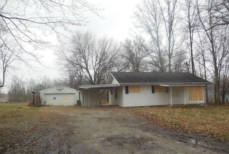 909 S Main St, Georgetown, OH 45121 - photo 1