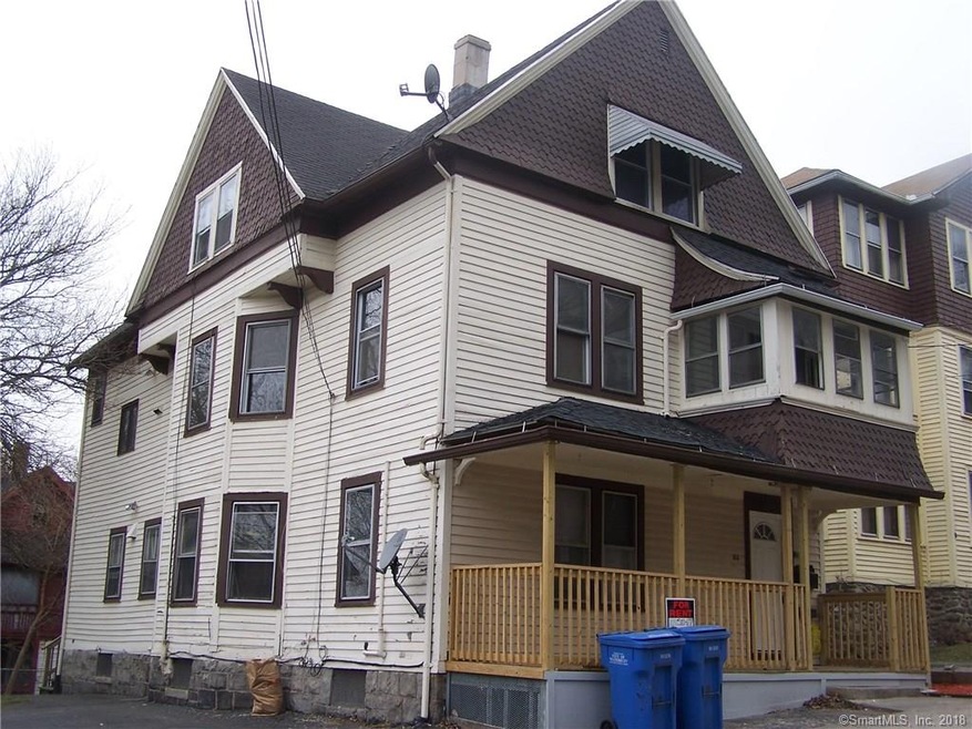 35 Wyman St unit 3, Waterbury, CT 06710 - photo 1