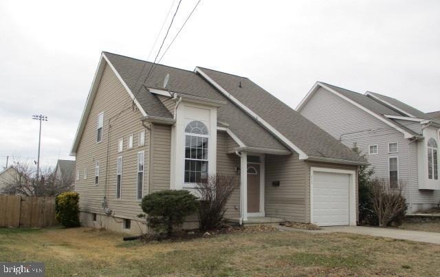 215 Sylvan St, Riverside, NJ 08075 - photo 1