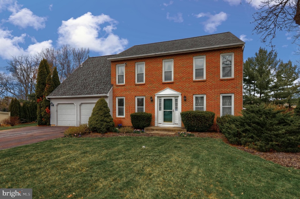 1604 Clearbrook Rd, Lansdale, PA 19446 - photo 1