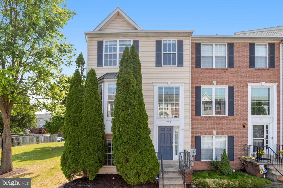 1912 Fieldstone Way, Frederick, MD 21702 - photo 1