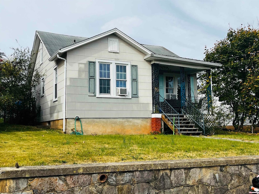 Sold $158,000 • Co-Listing Agent