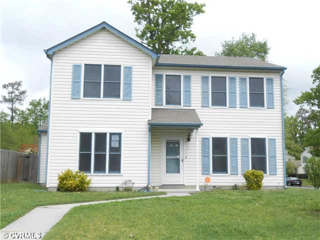 610 Westover Woods Cir, Richmond, VA 23225 - photo 1