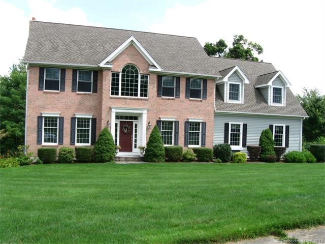 36 Great Pyrenees Way, Bristol, CT 06010 - photo 1