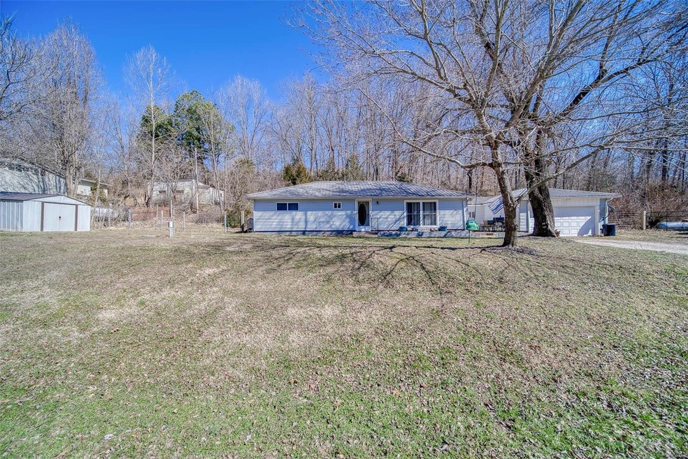 256 Macarthur St, Newburg, MO 65550 - photo 1