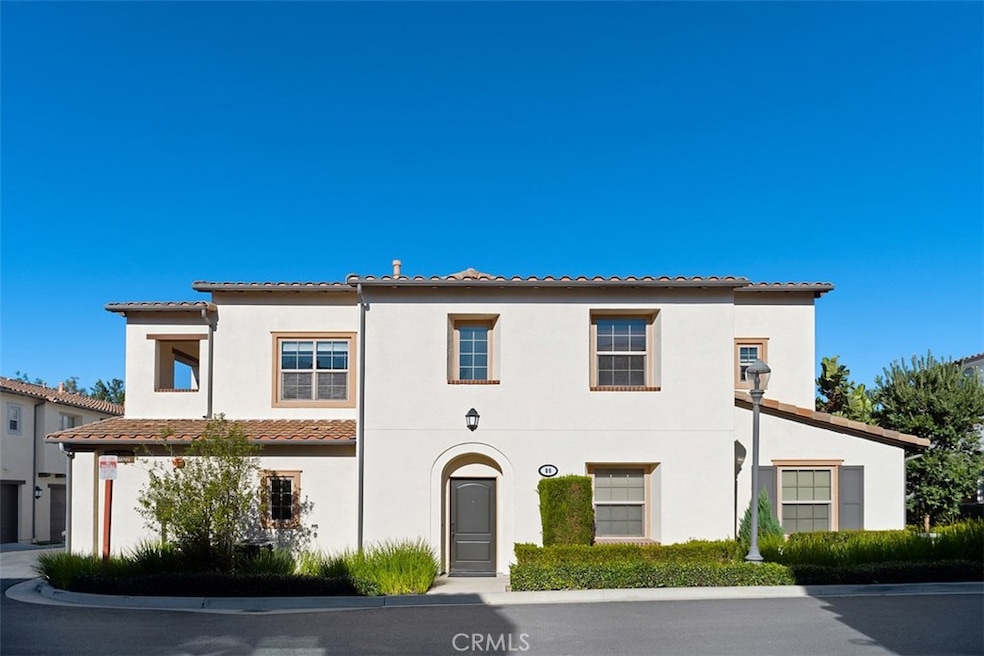 96 Talisman unit 23, Irvine, CA 92620 - photo 1