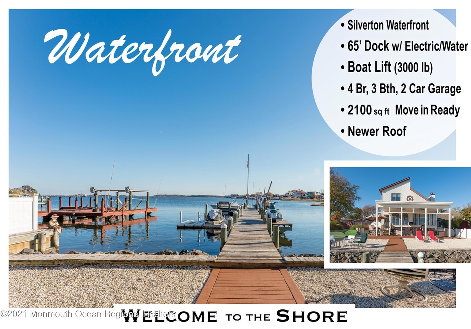 101 Pinewood Rd, Toms River, NJ 08753 - photo 1