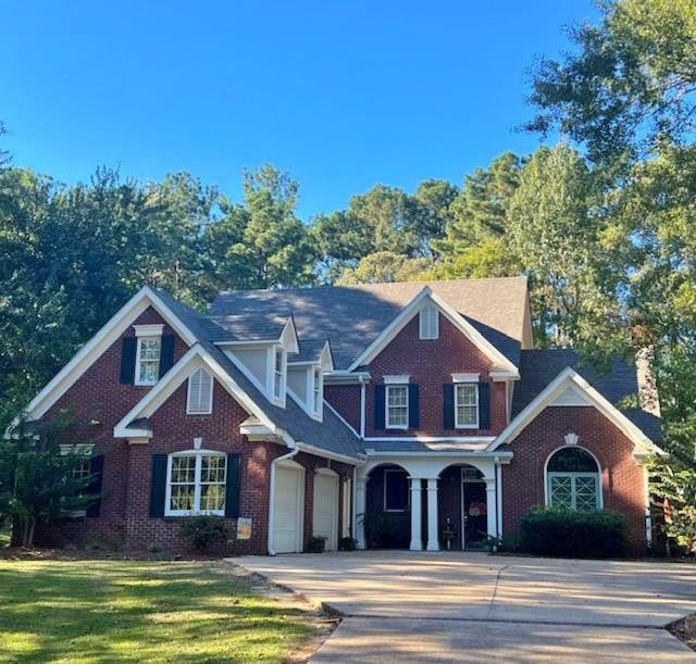 1143 David Benjamin Dr, McComb, MS 39648 - photo 1