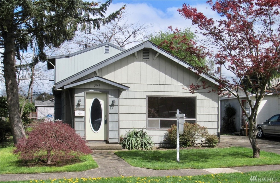 3142 Garfield St, Longview, WA 98632 - photo 1