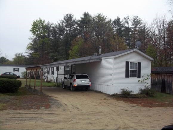 5 Spruce St, Ashland, NH 03217 - photo 1