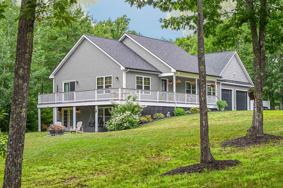 12 G-Dow Way, Waterboro, ME 04087 - photo 1