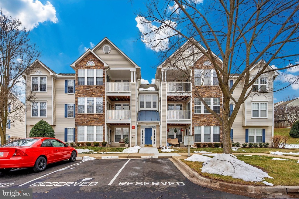 5610 Avonshire Place unit B, Frederick, MD 21703 - photo 1