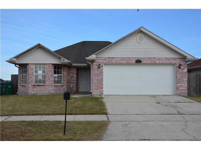 2708 Bayou Cook Dr, Marrero, LA 70072 - photo 1