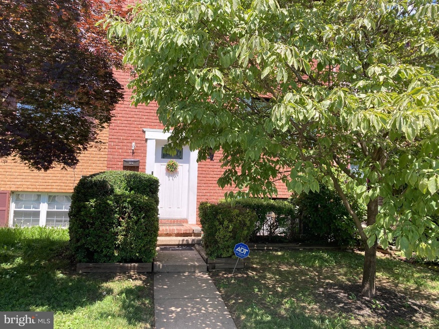 22 Wimbledon Ln, Owings Mills, MD 21117 - photo 1