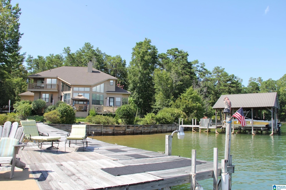 185 Bayou Rd, Dadeville, AL 36853 - photo 1