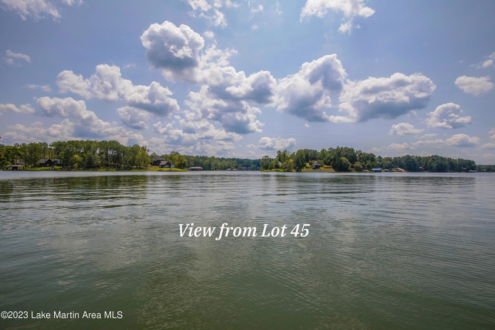 2569 Sturdivant Rd, Jacksons' Gap, AL - photo 1