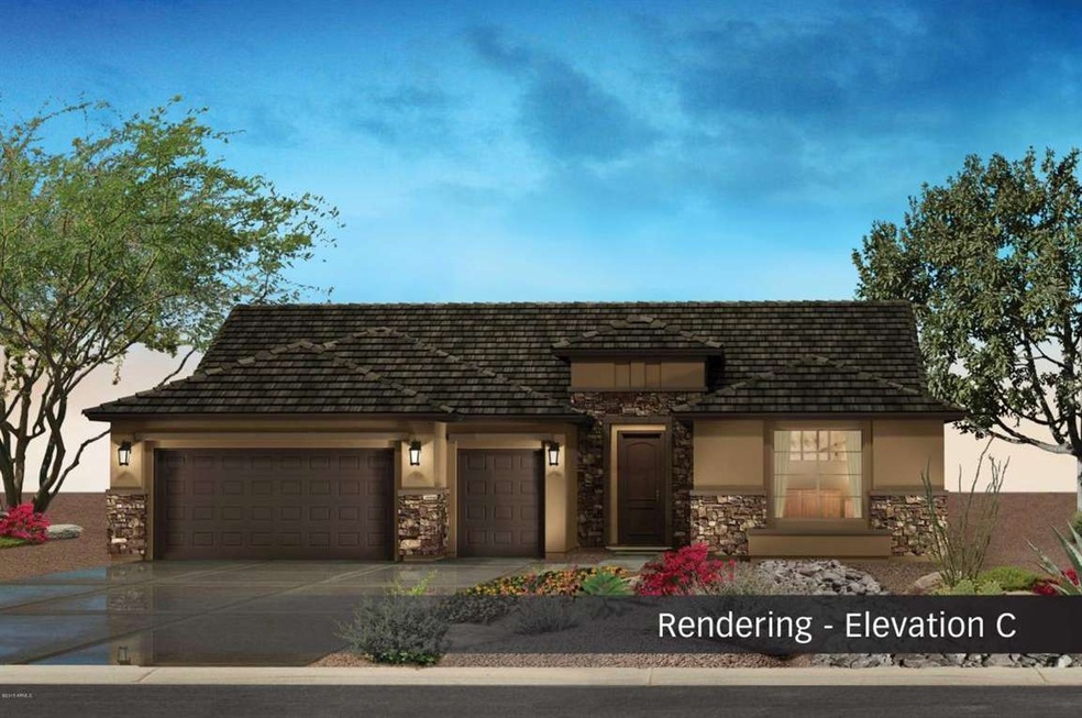 MERANO RENDERING C