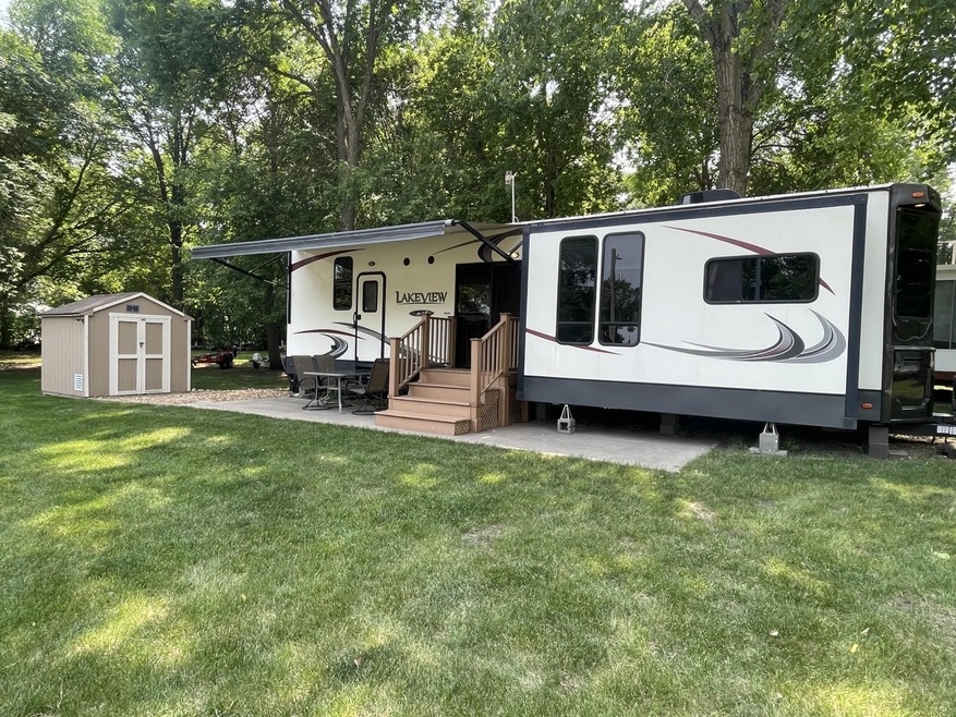 6161 Minnesota 114 unit 24, Alexandria, MN 56308 - photo 1