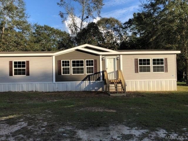 18344 Highway 125, Brundidge, AL 36010 - photo 1