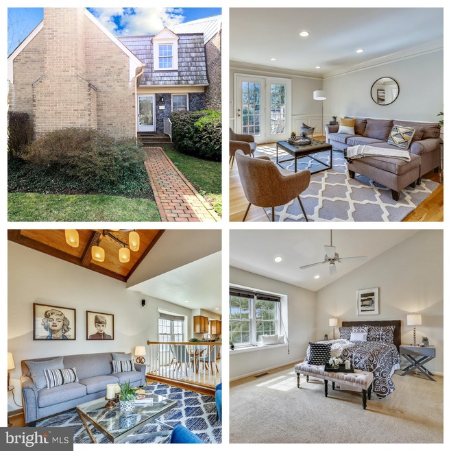 10706 Brewer House Rd, Rockville, MD 20852 - photo 1