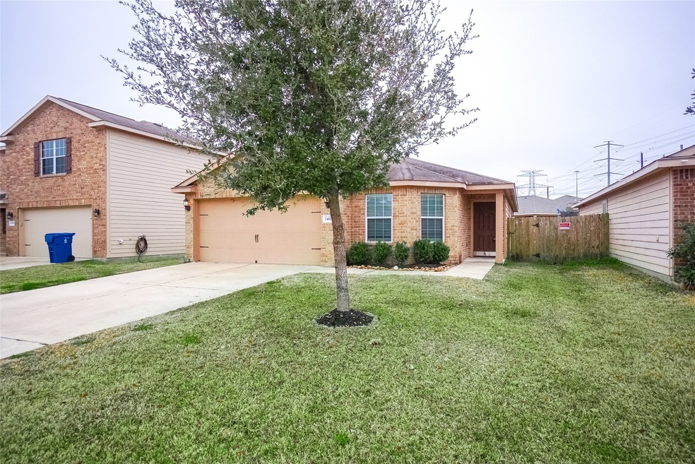 24603 Osprey Point Dr, Hockley, TX 77447 - photo 1