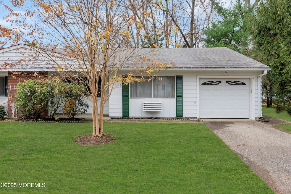 4 B Maryland Ave unit A, Manchester Township, NJ 08759 - photo 1