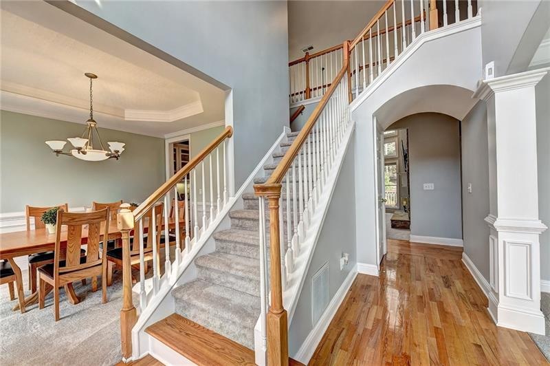 297 River Laurel Way, Woodstock, GA 30188 - photo 1