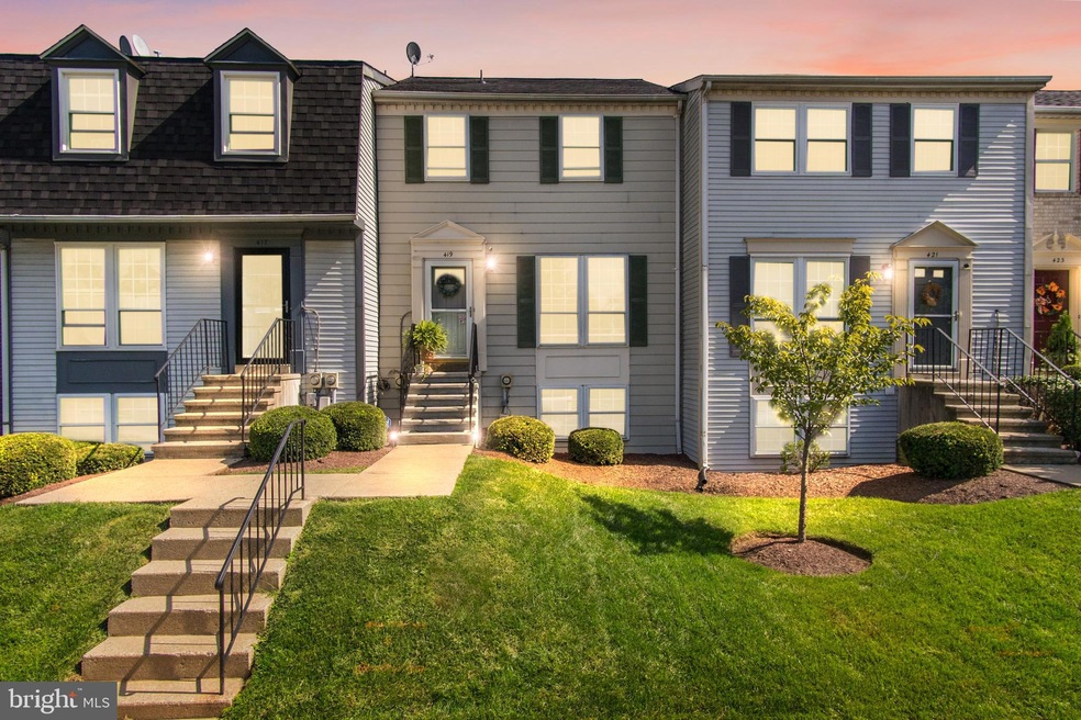 419 Terry Ct, Frederick, MD 21701 - photo 1