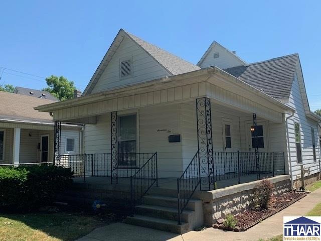 1710 S 4th St, Terre Haute, IN 47802 - photo 1