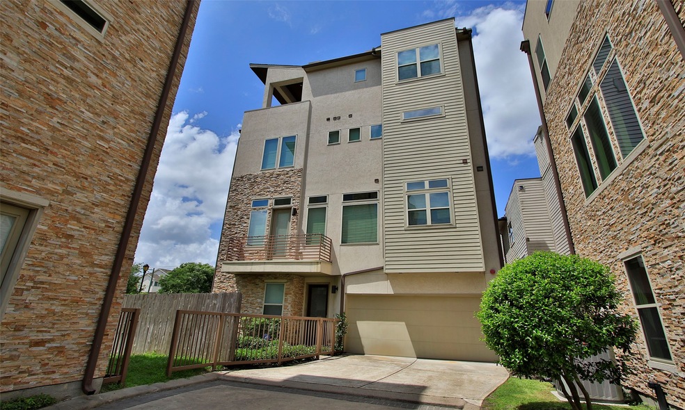 Welcome to 4432 Eli Street, Unit C
located just m