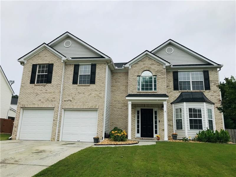 2004 Pierce Way, Buford, GA 30519 - photo 1