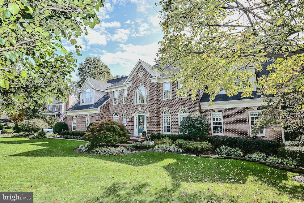 3510 Commodore Ct, Herndon, VA 20171 - photo 1