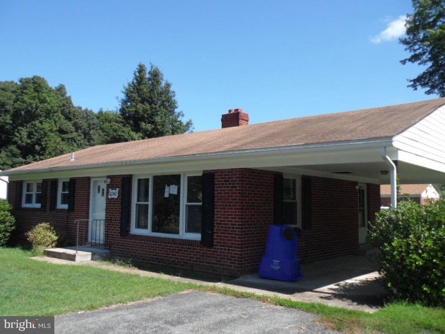 6240A Greenway Dr, Indian Head, MD 20640 - photo 1