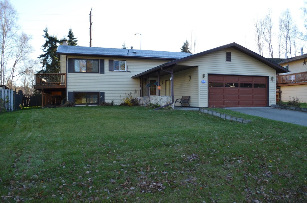 Large Lot