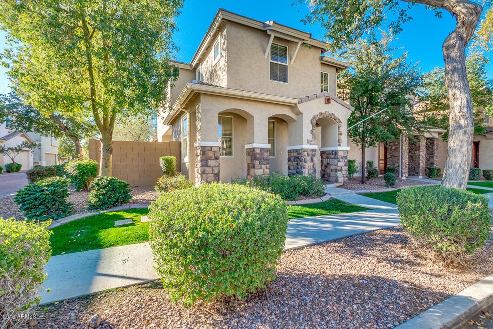 Curb Appeal!