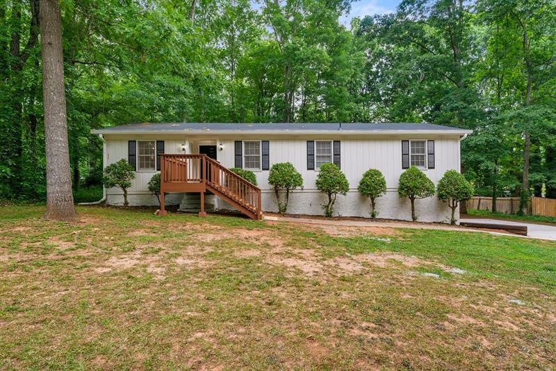unlisted-address, Mableton, GA 30126 - photo 1