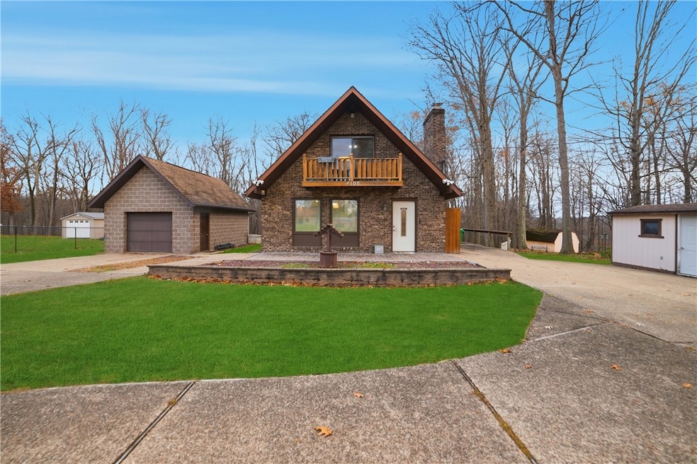 4105 Kennedy Dr, Butler, PA 16001 - photo 1