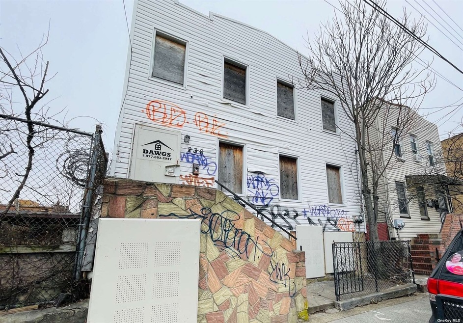 236 Ashford St, Brooklyn, NY 11207 - photo 1