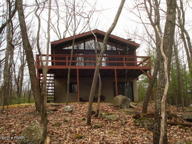 100 Laurel Dr, Milford, PA 18337 - photo 1